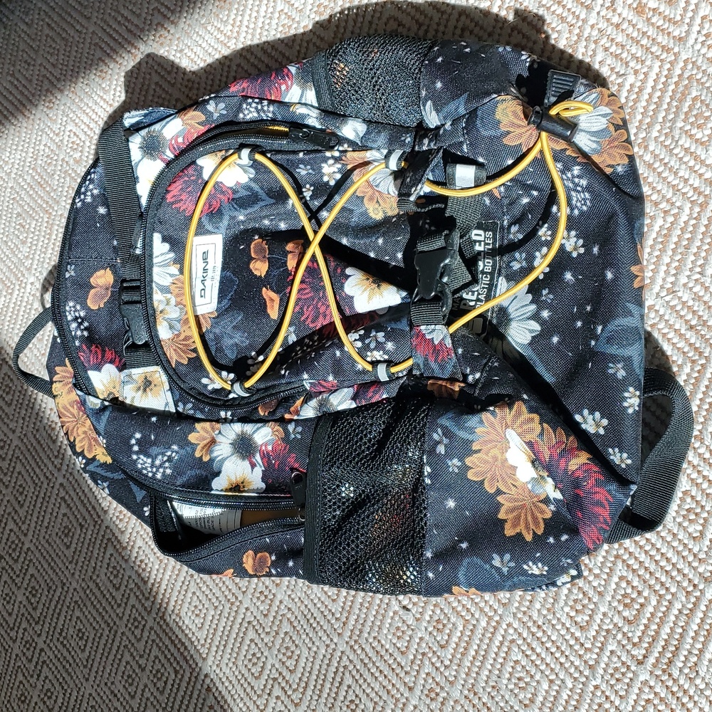 Dakine small backpack
